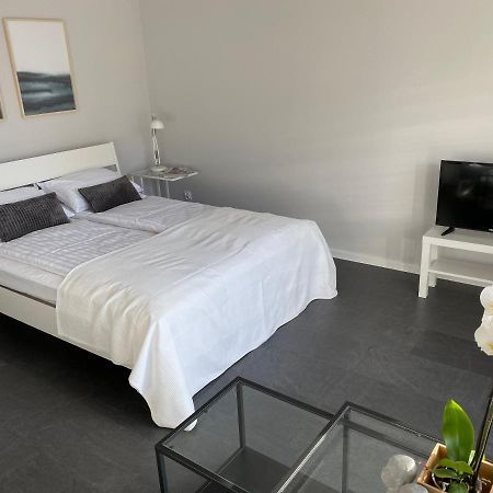 Apartament Smialego 9 Świdnica Esterno foto