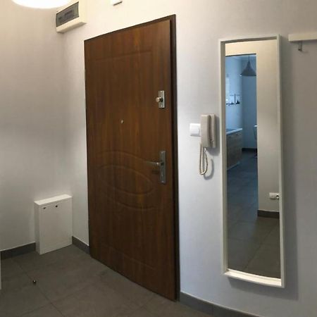 Apartament Smialego 9 Świdnica Esterno foto
