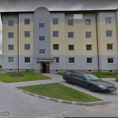 Appartamento Apartament Smialego 9 Świdnica Esterno foto