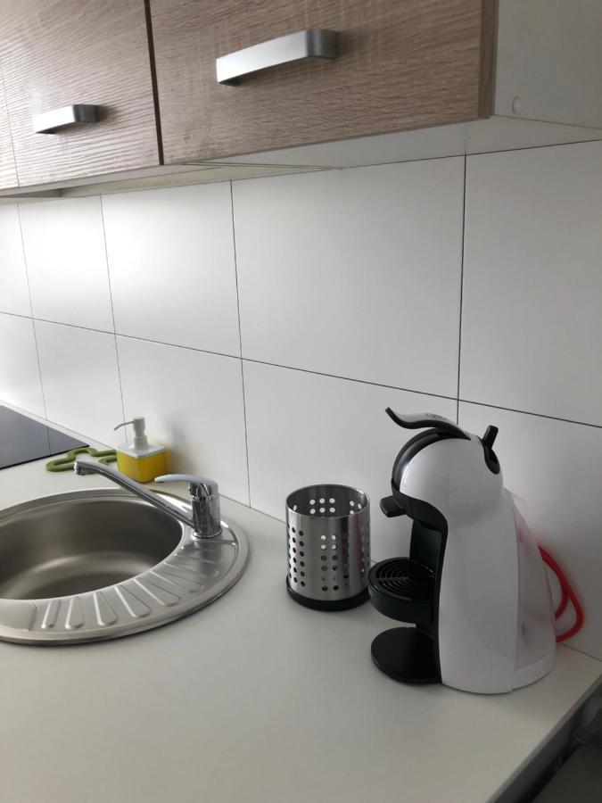 Apartament Smialego 9 Świdnica Esterno foto