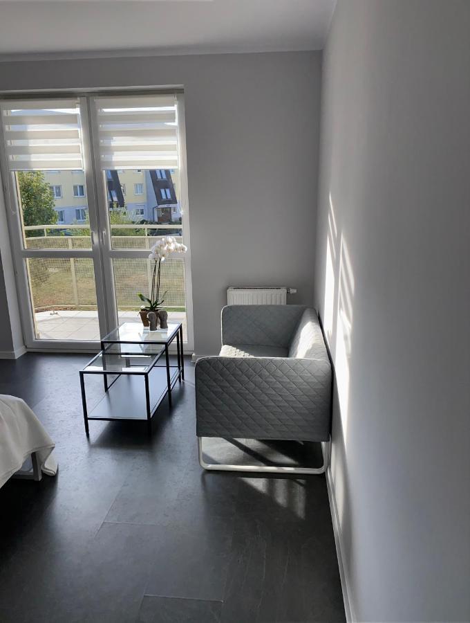 Apartament Smialego 9 Świdnica Esterno foto