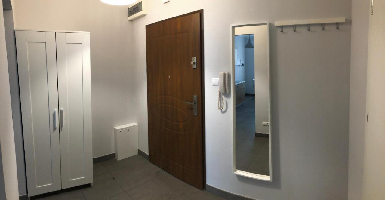 Apartament Smialego 9 Świdnica Esterno foto