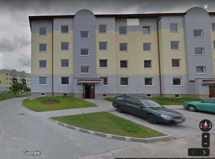 Apartament Smialego 9 Świdnica Esterno foto
